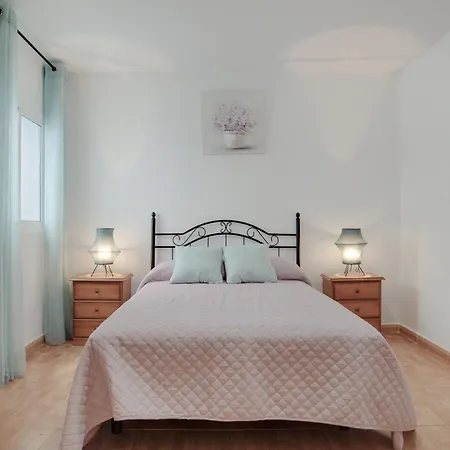 Piso Ana Paula 1 كونيل ذي لا فرونتيرا