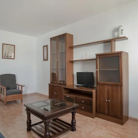 Piso Ana Paula 1 كونيل ذي لا فرونتيرا