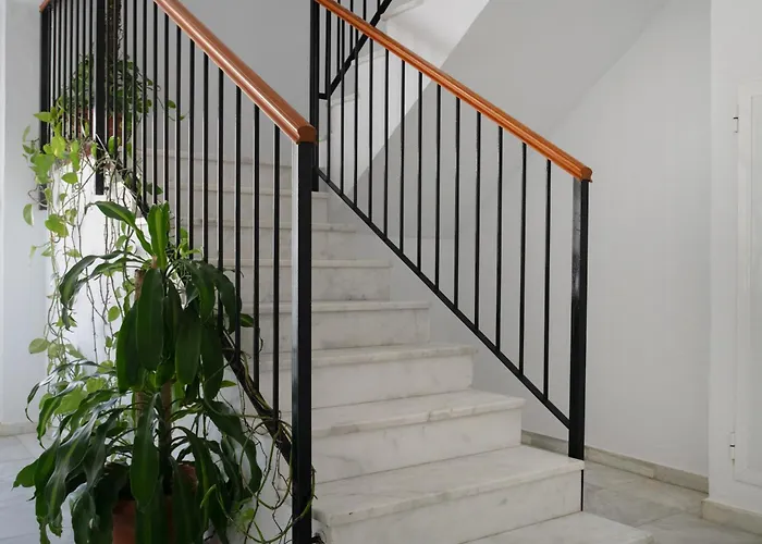 Piso Ana Paula 1 Vakantiehuis