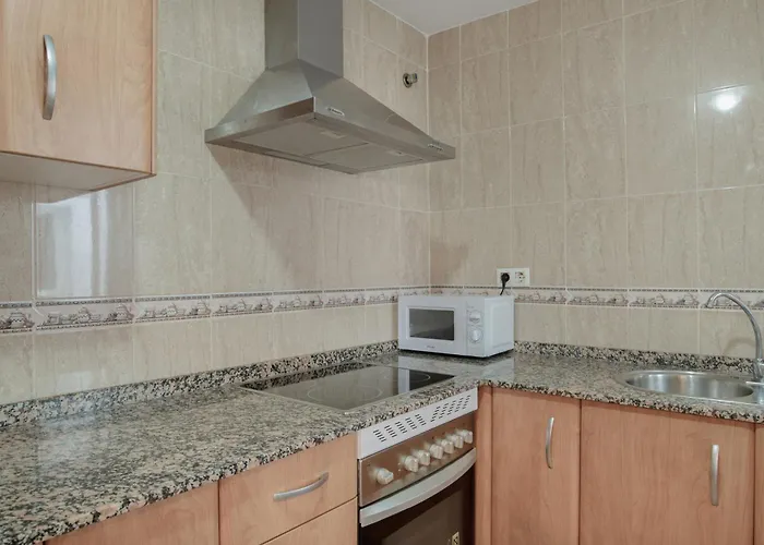 Piso Ana Paula 1 Vakantiehuis Conil De La Frontera