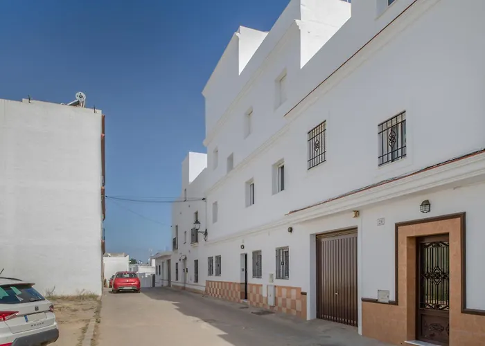 Piso Ana Paula 1 Vakantiehuis *