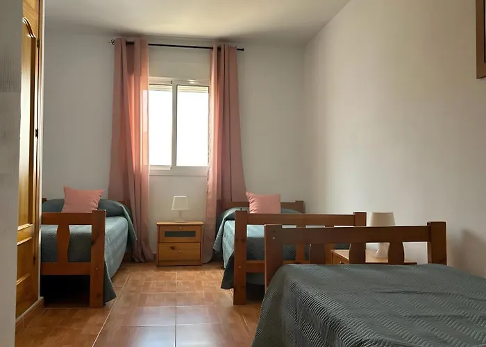 Piso Ana Paula 1