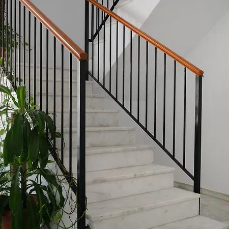 Piso Ana Paula 1 Casa de Férias