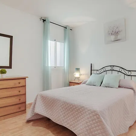 Casa de Férias Piso Ana Paula 1 *