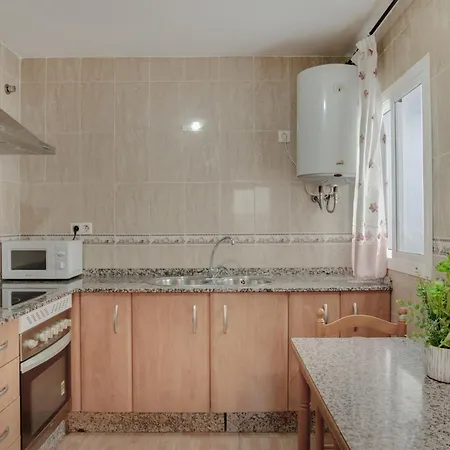 Piso Ana Paula 1 Casa de Férias