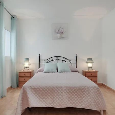 بيت للعطل Piso Ana Paula 1 *