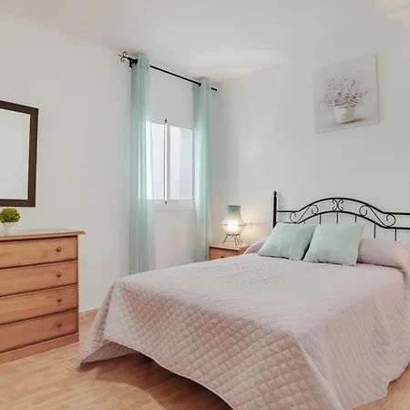 Vakantiehuis Piso Ana Paula 1