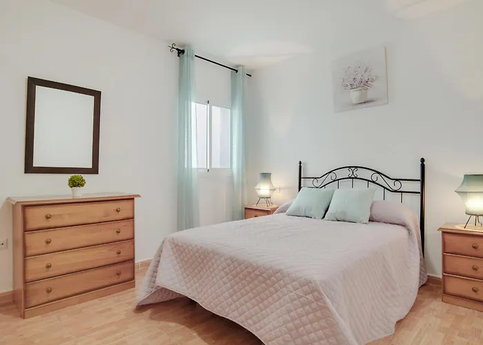 Feriehus Piso Ana Paula 1 *