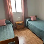 Piso Ana Paula 1 * Conil De La Frontera