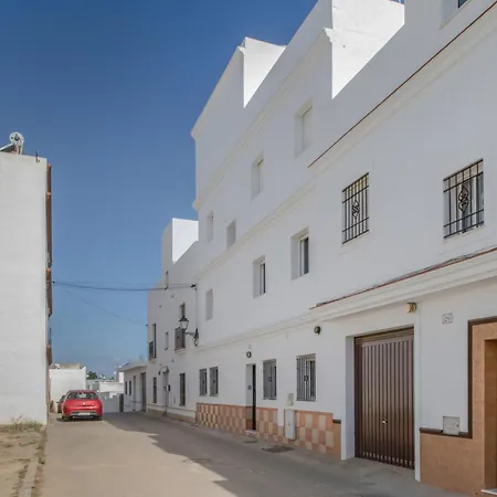 Piso Ana Paula 1 Hébergement de vacances *