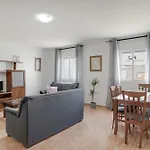 Piso Ana Paula 1 Conil De La Frontera