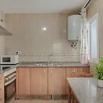 Piso Ana Paula 1 Prázdninový dům