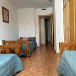 Piso Ana Paula 1 Prázdninový dům