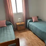 Piso Ana Paula 1 Prázdninový dům Conil De La Frontera