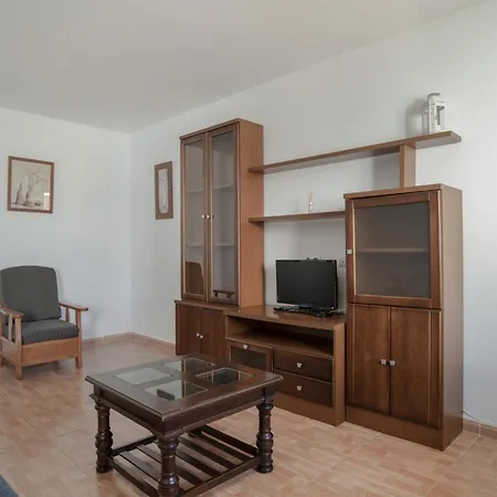 Feriehus Piso Ana Paula 1