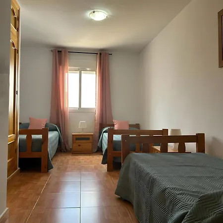 Piso Ana Paula 1 * Conil De La Frontera